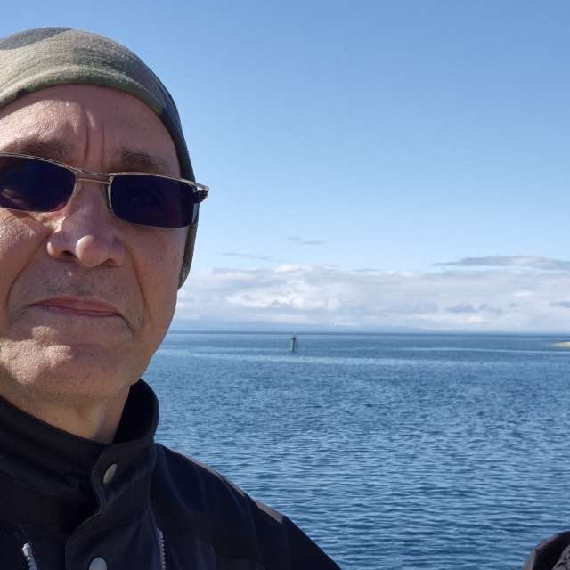 Weather Photos in Puerto Montt. Weather forecasts with beautiful photos by Serravalle