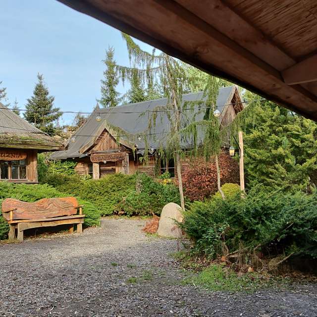 Weather forecasts with beautiful photos by Romek58