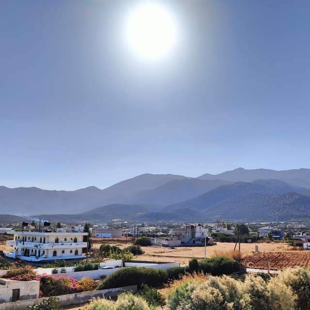 Fotos Clima. Previsões do tempo com lindas fotos de RoDi-zign em Malia