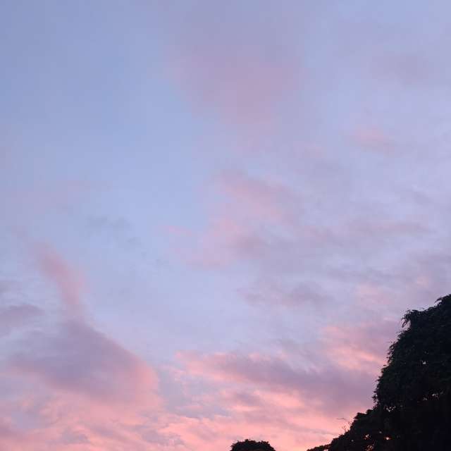 Weather forecasts with beautiful photos by Kimivagner