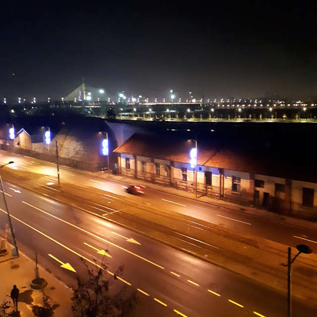 Fotos del Edificio. Pronósticos del tiempo con hermosas fotos de weawow en Belgrado