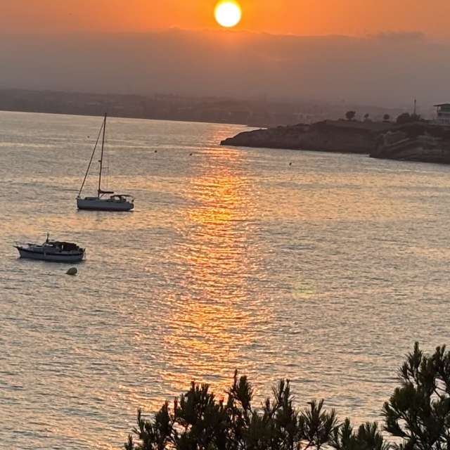 Прогнозы погоды с чудесными фотографиями, сделанными Kiko de Brugada