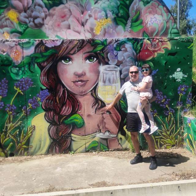 Wettervorhersagen mit schönen Fotos von dobrev77