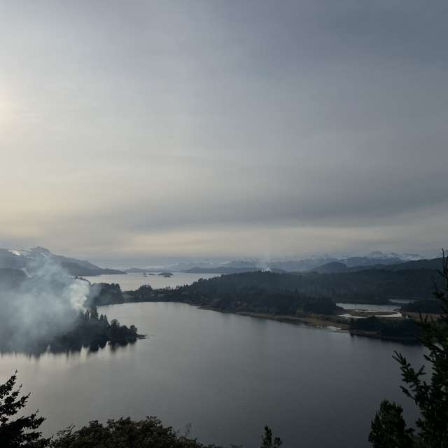 Weather. Weather forecasts with beautiful photos by Maria Paulina Bustamante Arria Photos in Lago Moreno