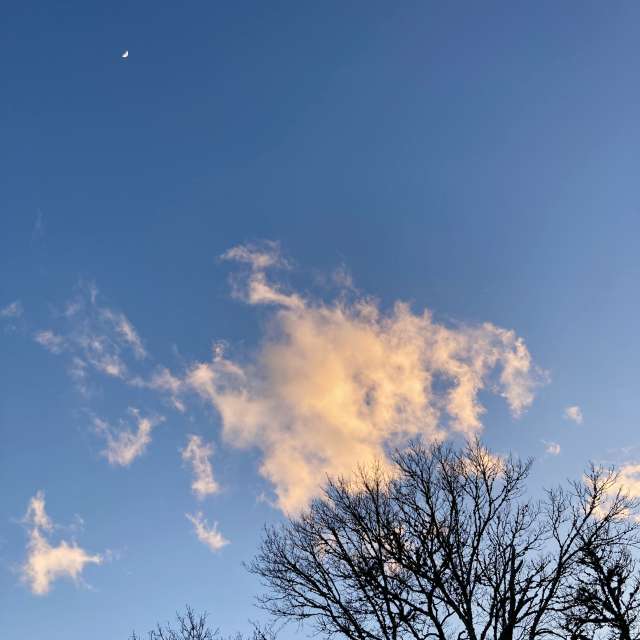 Fotos del Nublado. Pronósticos del tiempo con hermosas fotos de prairiesands en Cape Cod