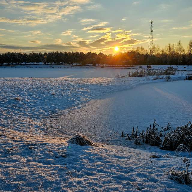 Photos Grand. Prévisions météo avec de superbes photos de Stroganov_4 de Moscow Oblast