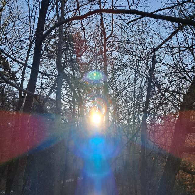 Прогнозы погоды с чудесными фотографиями, сделанными C-L-Holt