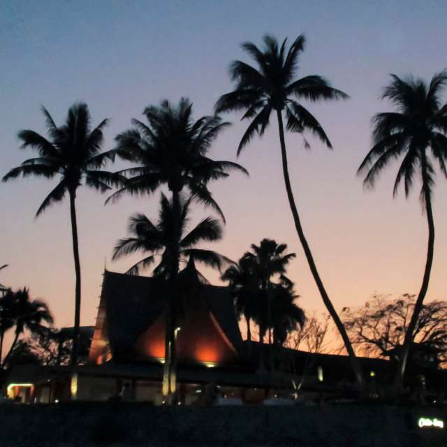 Weather forecasts with beautiful photos by G_3233