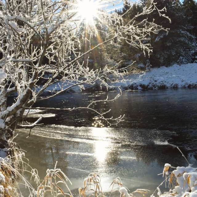 Prévisions météo avec de superbes photos de hejpetrpepa
