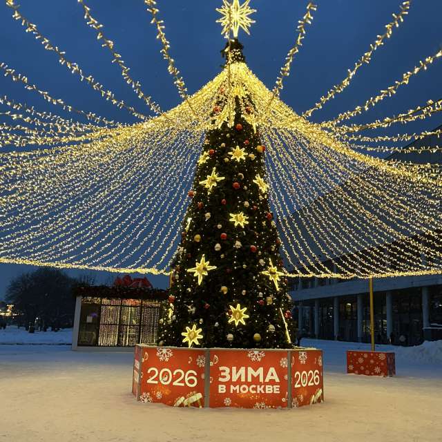 Weather forecasts with beautiful photos by Ritha