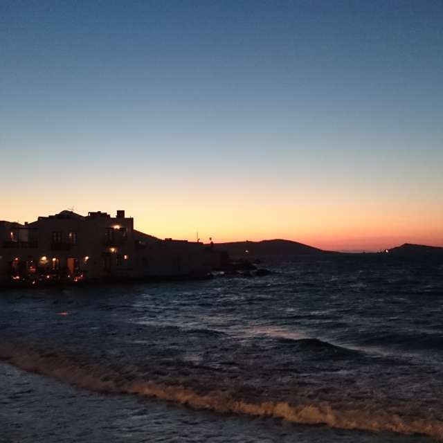 Sunset. Weather forecasts with beautiful photos by Vasilis_Kosmidis Photos in World