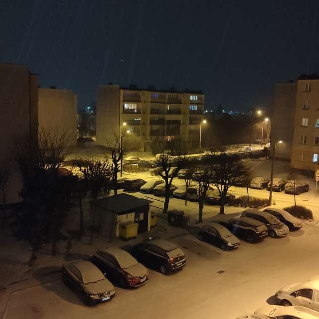 Table. Weather forecasts with beautiful photos by Romek58 Photos in Wieluń