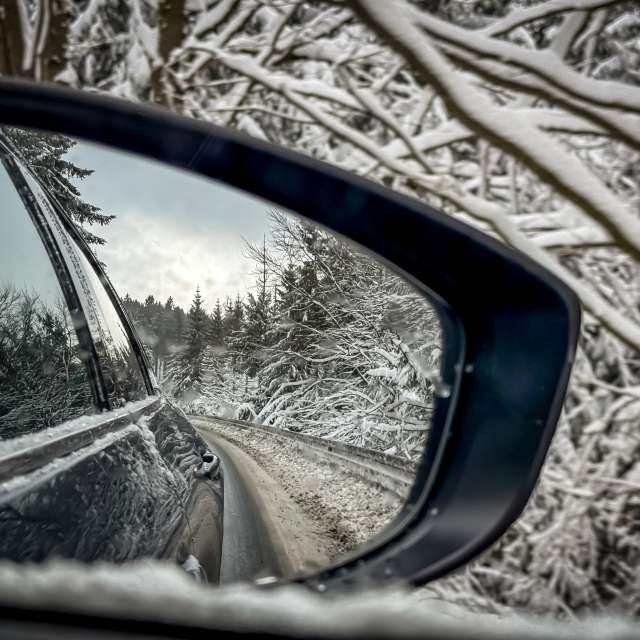 Cold. Weather forecasts with beautiful photos by LMukasz Photos in World