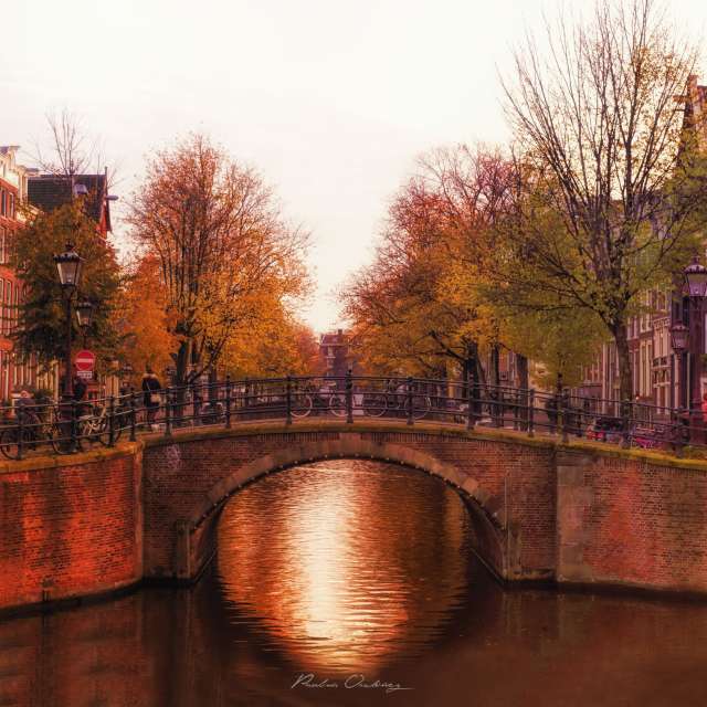 Photos Former. Prévisions météo avec de superbes photos de PaarviDeviNatha de Amsterdam