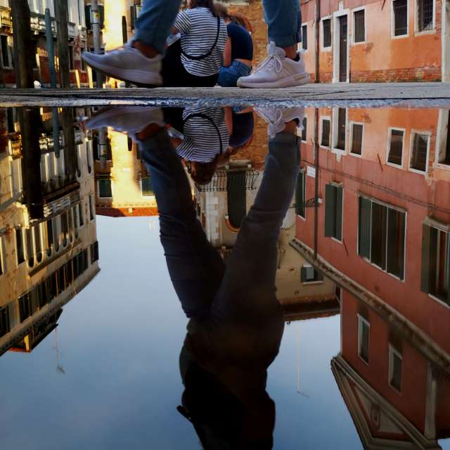 Weather forecasts with beautiful photos by Vcsaba22