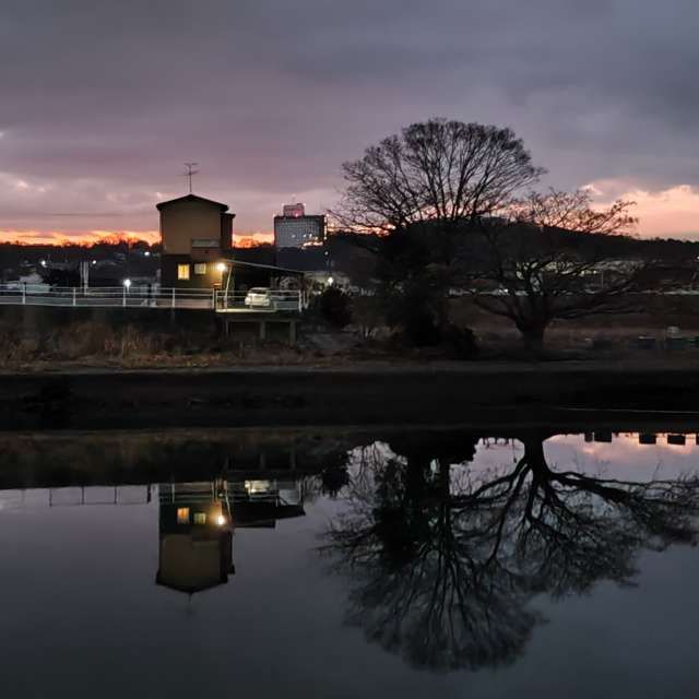 Fotos Cruzar. Previsões do tempo com lindas fotos de あさのジジ em Okayama