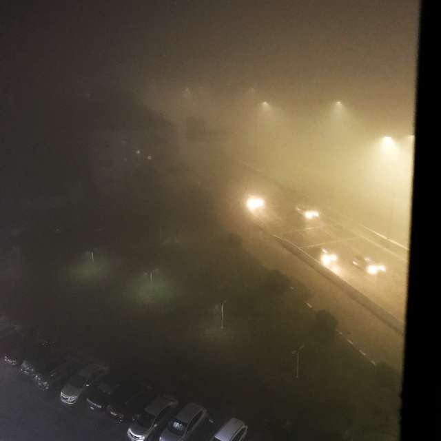 Прогнозы погоды с чудесными фотографиями, сделанными phantran