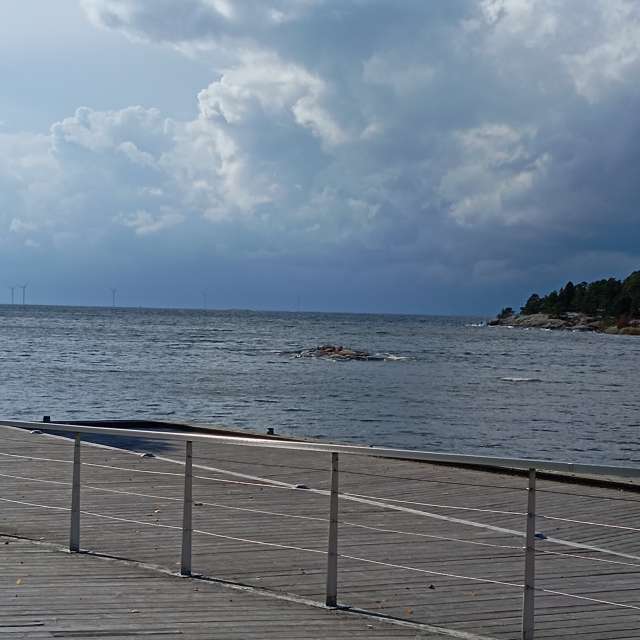 天气预报，带19Jeanette71精美的照片