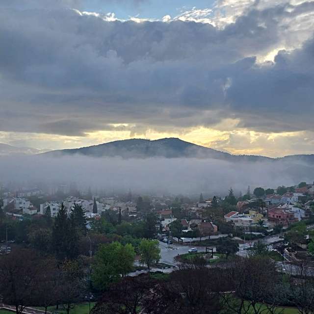 Pasture. Weather forecasts with beautiful photos by Yuval Photos in World