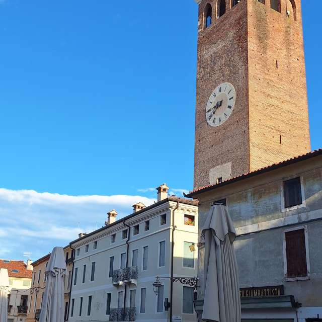 Fotos Grande. Previsões do tempo com lindas fotos de Silvesoft em Bassano del Grappa