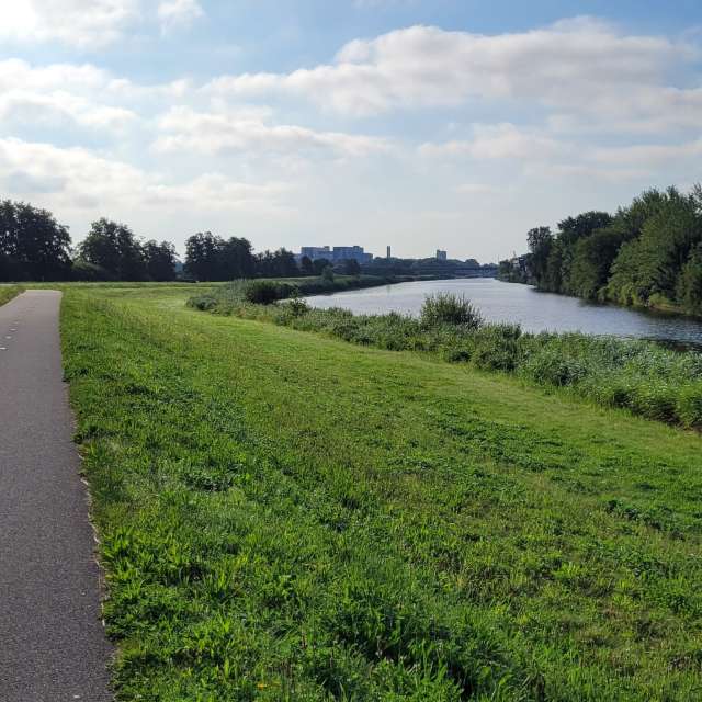 Pronósticos del tiempo con hermosas fotos de Servpage
