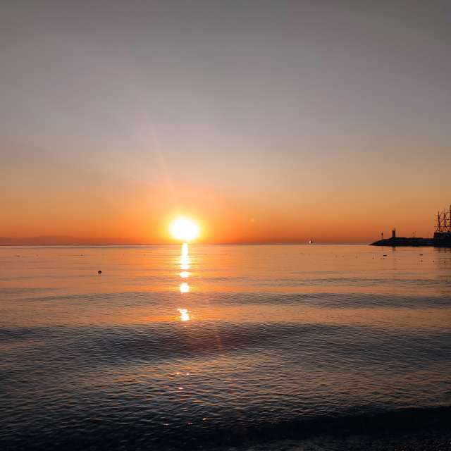 Weather forecasts with beautiful photos by nika_toria