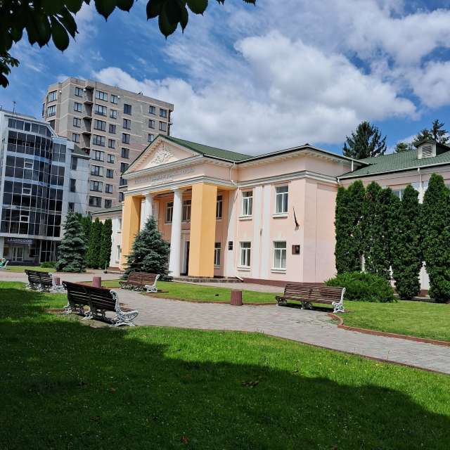 Weather forecasts with beautiful photos by urashm