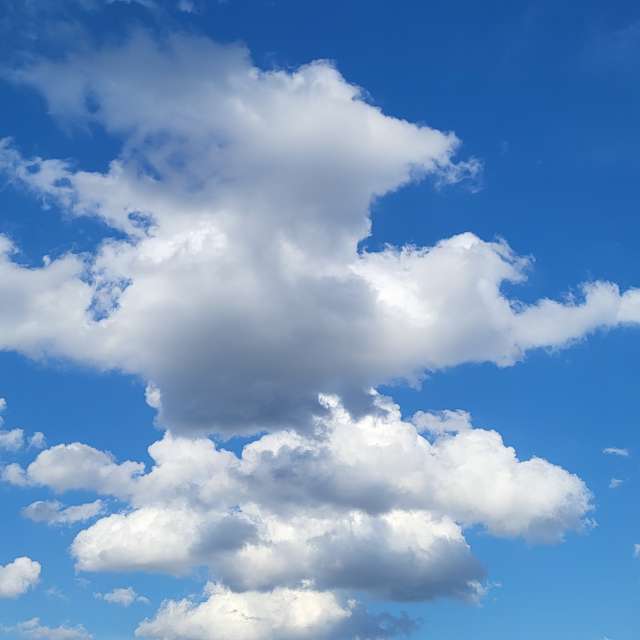 Wettervorhersagen mit schönen Fotos von hejpetrpepa