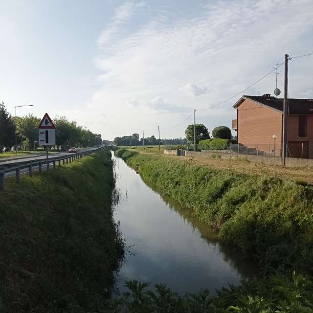 Weather. Wettervorhersagen mit schönen Fotos von Ludovico Fotos Ferrara