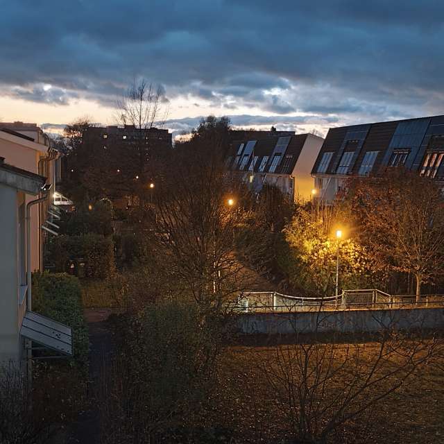 Weather forecasts with beautiful photos by Tercis