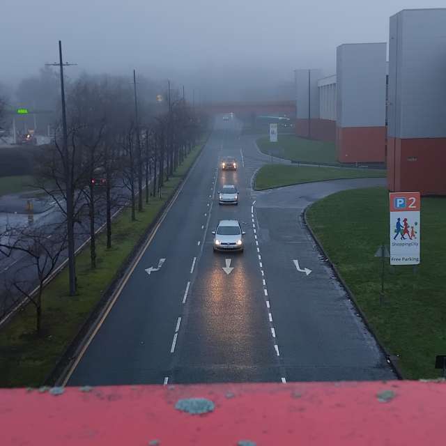 天气预报，带Lea71精美的照片