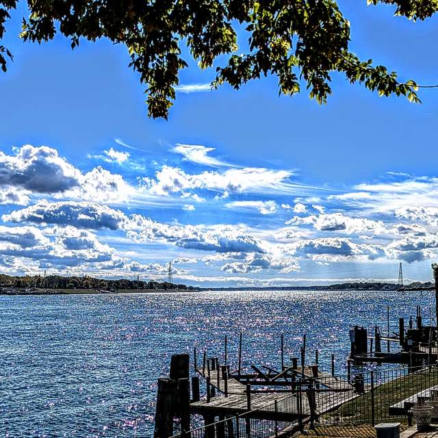 Weather forecasts with beautiful photos by boilerdude