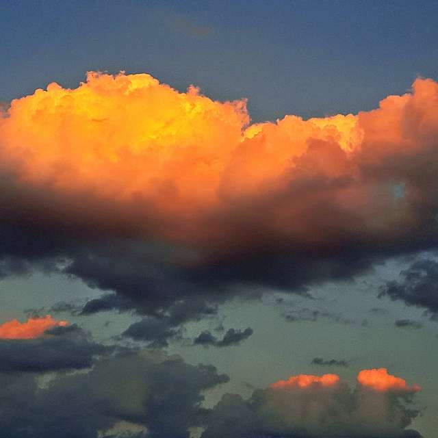 Background. Weather forecasts with beautiful photos by Wiesiek Photos in Gdansk