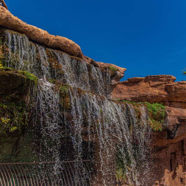 Rocky. Weather forecasts with beautiful photos by czach Photos in World