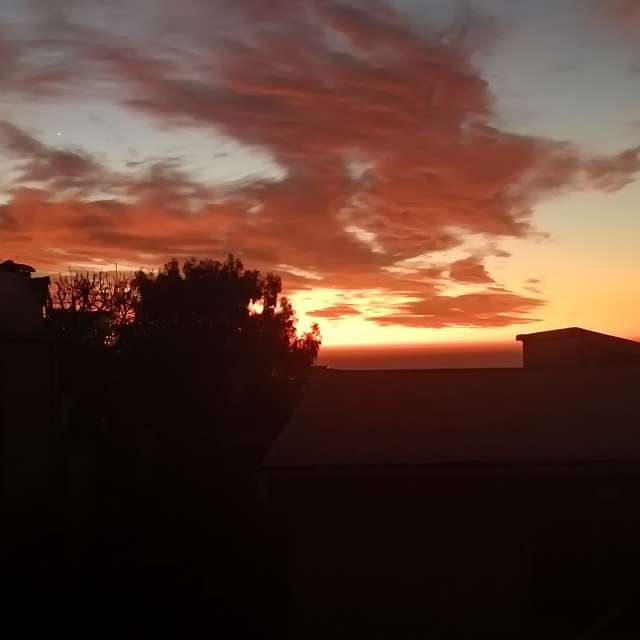 Pronósticos del tiempo con hermosas fotos de Nelson Toledo Calisto