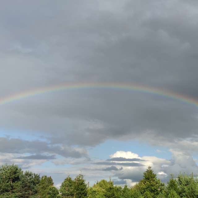 Pronósticos del tiempo con hermosas fotos de Maryous