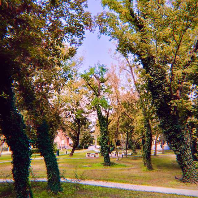 Прогнозы погоды с чудесными фотографиями, сделанными look_down_brand_zg