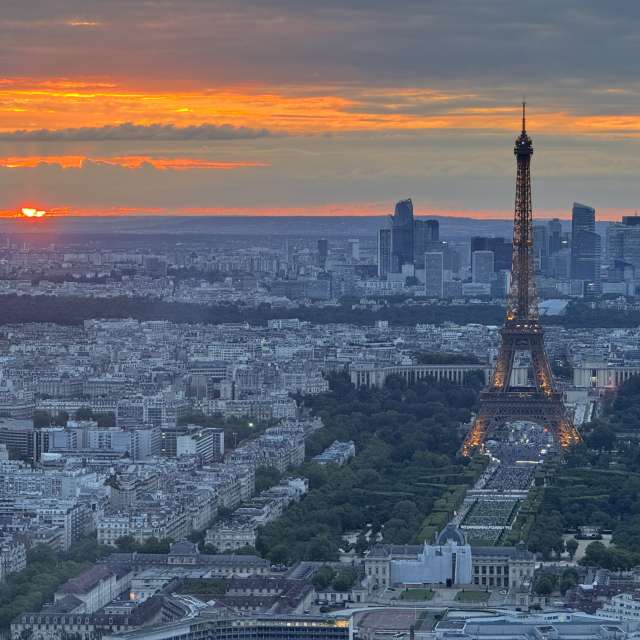 Weather forecasts with beautiful photos by DocHolliday987