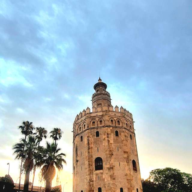 Dự báo thời tiết với những bức ảnh đẹp của Geo23