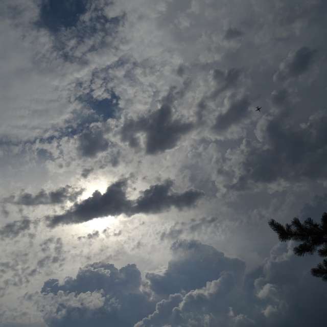 Fotos Escuro. Previsões do tempo com lindas fotos de Vasek325 em Praha 12