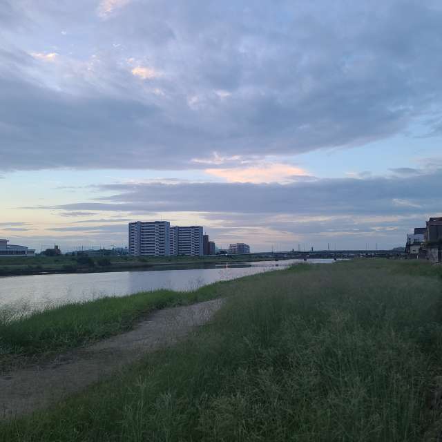 Grassy. Weather forecasts with beautiful photos by あさのジジ Photos in Okayama