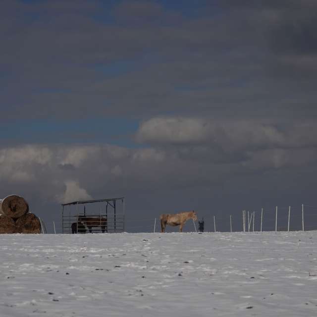 Fotos Nublado. Previsões do tempo com lindas fotos de Vasek325 em Praha 5