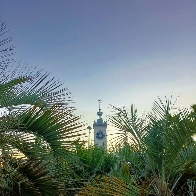 Fotos del Alto. Pronósticos del tiempo con hermosas fotos de alexpaninbelgorog en Sochi