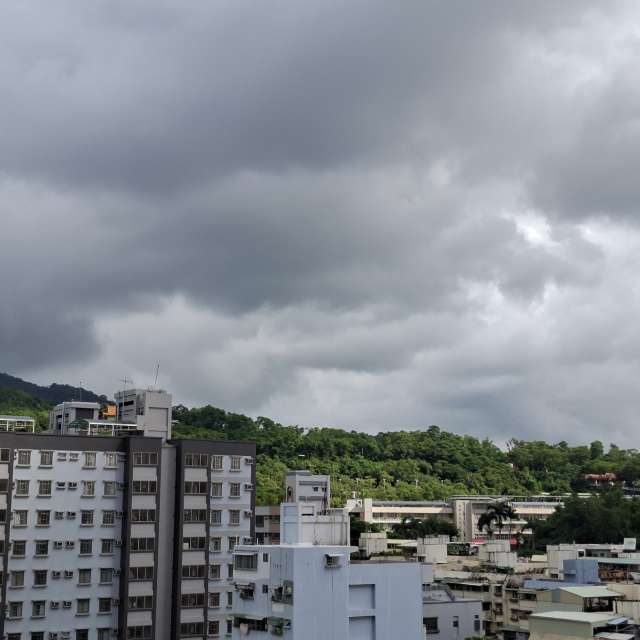Some. Weather forecasts with beautiful photos by Wen-ya Huang Photos in Kaohsiung City