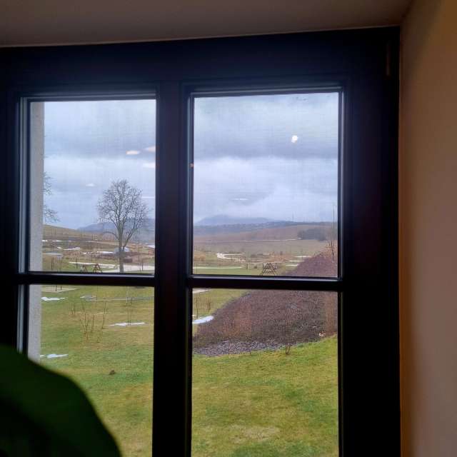 Weather forecasts with beautiful photos by Vcsaba22