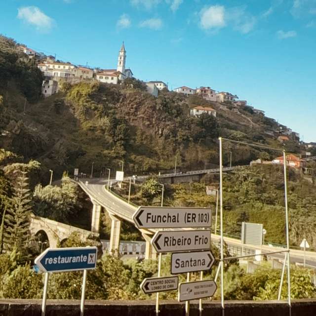 Weather forecasts with beautiful photos by Oksy