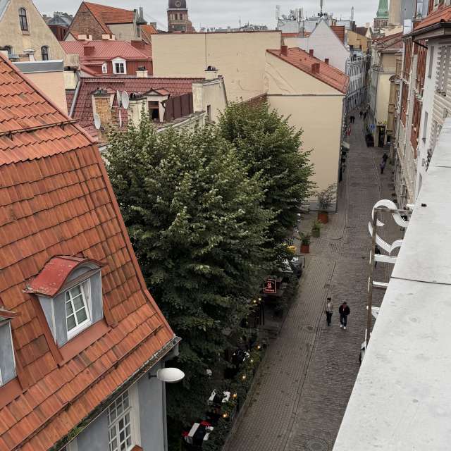 Narrow. Weather forecasts with beautiful photos by Svet-Lana Photos in Rīga