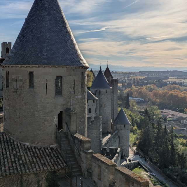 Morelenの美しい写真による天気予報