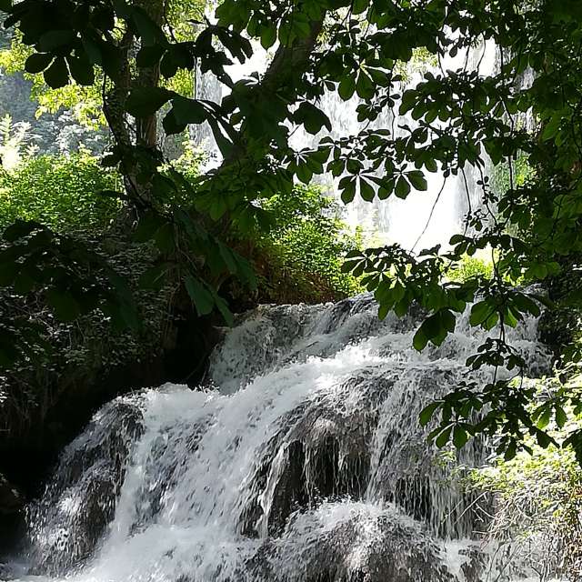 Weather forecasts with beautiful photos by MarcosCidDaly