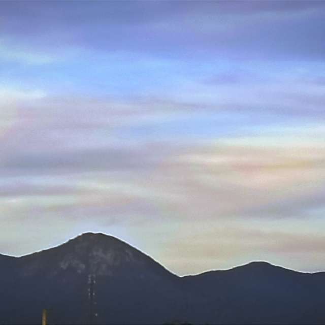 Weather forecasts with beautiful photos by Marra2021